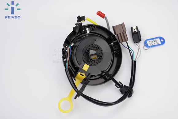 Steering Wheel Spiral Cable Clock Spring 4C2T-14A664-BB For FORD E-150 E-250