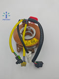 Spiral Cable Clock Spring JFY006 For Fiat