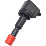 30520-PWC-003 Ignition Coil 30520PWC003 Compatible with Honda Airwave FIT II Jazz 1.3L 1.5L (2002-)