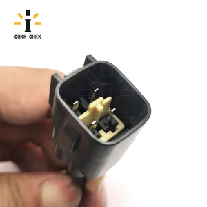 89465-52740 O2 Oxygen Sensor for Toyota Yaris VIOS Limo 1.5L 2017-2019 8946552740
