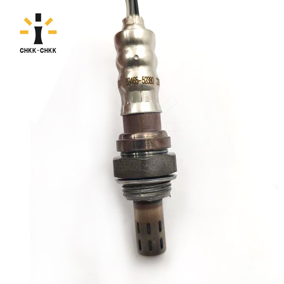 89465-52380 Car Front Oxygen Sensor for Toyota 2006-2016 YARIS COROLLA O2 Sensor