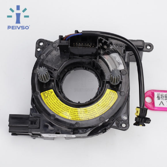 Clock Spring 6G9T14A664BDZ 6G9T14A664BD for Ford MondeoIV