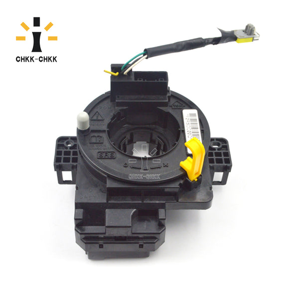 Long Warranty Clock Spring For Honda Civic 77900-TR0-B21 2012-2014 Spiralcable
