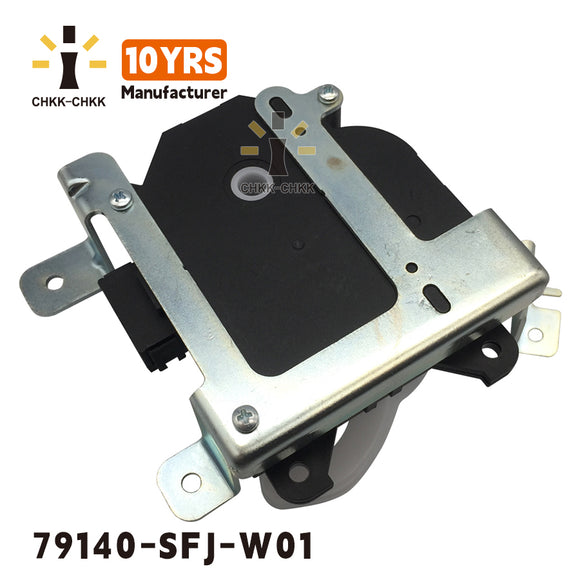 Heater Blower Actuator For Odyssey 2005-2008 79140-SFJ-W01
