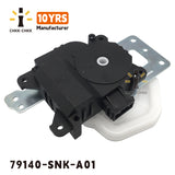 HVAC Mode Door Actuator Servo Motor for 2006-2011 Civic FA1 CRV 79140-SNK-A01