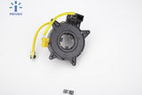 Clock Spring Spiral Cable Sub-Assy Cinta Airbag for Mitsubishi Dx7 80A35A004
