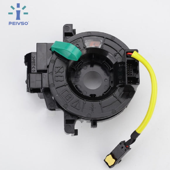 Spiral Cable Airbag Clock Spring 83196-Fj000 for Subaru Forester 13-15