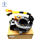 Spiral Cable Clock Spring 84306-06140 for Toyota Camry Land Cruiser Scion Lexus