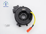 84306-06180 Spiral Cable Clock Spring For Toyota  Corolla 2010