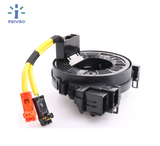 Squib Spiral Cable Clock Spring 84306-09020 For Toyota Camry 2.5L 3.5L 2012-2018