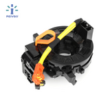 Squib Spiral Cable Clock Spring 84306-09020 For Toyota Camry 2.5L 3.5L 2012-2018