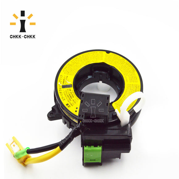 Wholesale 8619A015 Clock Spring Spiral Cable for Mitsubishi Pajero V60 99-06 Clockspring