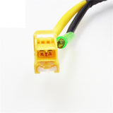 Wholesale 8619A015 Clock Spring Spiral Cable for Mitsubishi Pajero V60 99-06 Clockspring