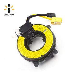 Auto Part 8619A016 Clockspring Spiral cable for Mitsubishi Triton 05-14 Spring cable