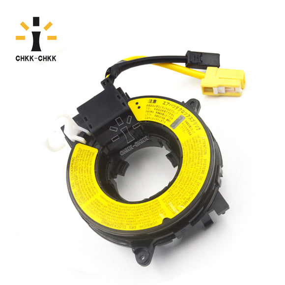 Auto Part 8619A016 Clockspring Spiral cable for Mitsubishi Triton 05-14 Spring cable