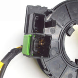 Auto Part 8619A016 Clockspring Spiral cable for Mitsubishi Triton 05-14 Spring cable