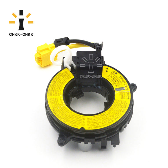 8619A018 Clock Spring for MITSUBISHI Lancer Outlander Spiral Cable Hole Sale
