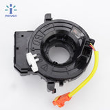 8619A167 Auto Parts Air Bag Spiral Cable Clock Spring for Mitusbishi STRENGTH DAZZLE