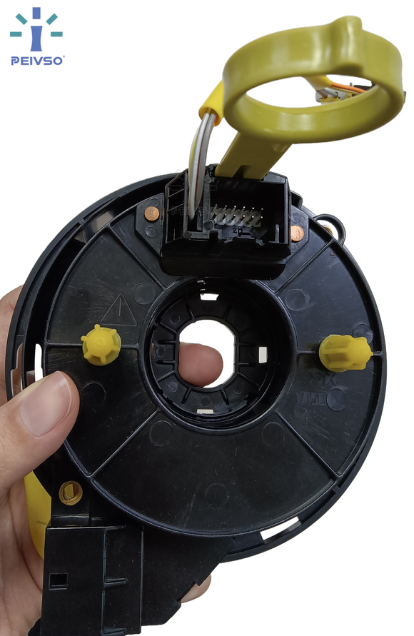 Spiral Clock Spring Fit For Ford Falcon FG FG-X 8R29-14A664-AA