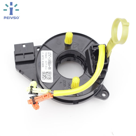 Clock spring  8T4T-14A664-AA for 2007-2010 Ford Edge Lincoln MKX