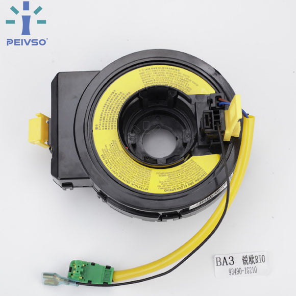 Steering Wheel Clock Spring 93490-1G210 for Hyundai ACCENT 2005-2010