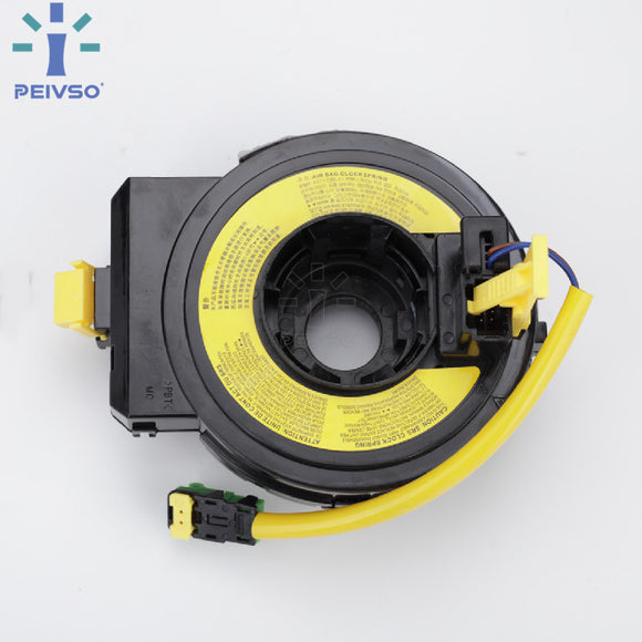 Spiral Cable Clock Spring For Hyundai Accent for Kia Rio 2006-2007 93490-1E300