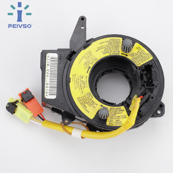 BP4K-66-CS0 Clock Spring Spiral Cable For 2004-2009 Mazda 3 2.0L 2.3L BP4K66CS0