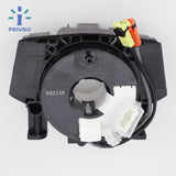 Spiral Cable Clock Spring 25567-CC00E BTK For Nissan Infiniti FX35 FX45 G35 3.5L