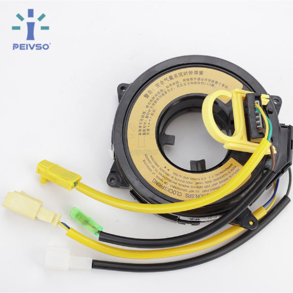 CA240081 Spiral Cable Clock Spring For Mitsubishi CS6