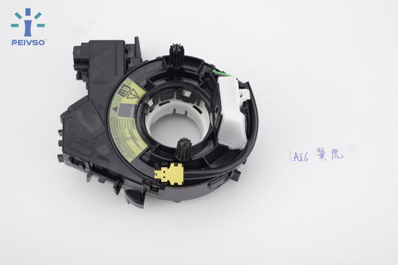 Steering Wheel Angle Sensor clock spring CV6t-14A66A-AA for Ford CV6t14A66AAA