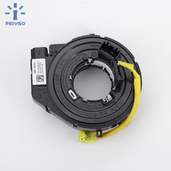 D651-66-CS0 Airbag Spiral Cable Clock Spring for Mazda 6 High
