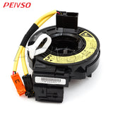 OEM 8430605050 Genuine Clock Spring Spiral Cable 84306-05050 for Toyota Corolla Verso Avensis