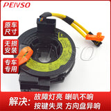 Spiral Cable for Lexus LS430 2002-2006 SC430 2007 OEM Clock Spring 84306-50180