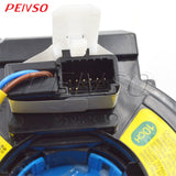 OEM 93490-2B100 Spiral Cable 934902B100 Clock Spring Fits For Hyundai Santa Fe 2.4L 2011-12