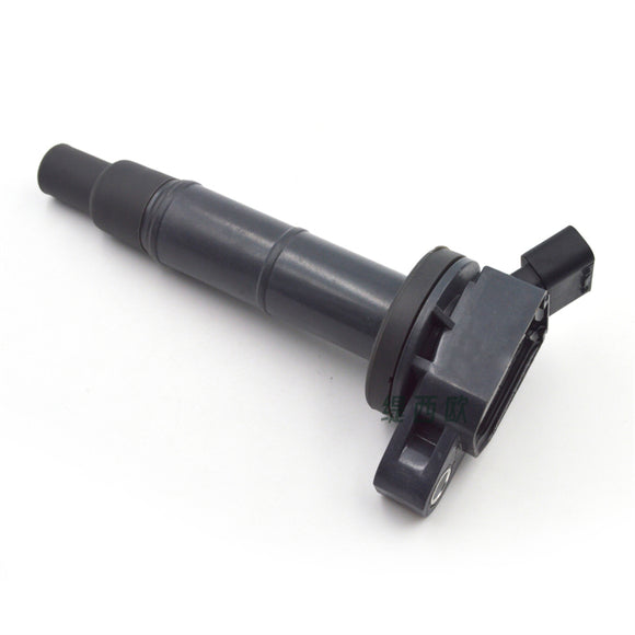 90919-02244 Hot Sale Ignition Coil for Toyota Camry HIACE V RAV 4 SOLARA 9091902244