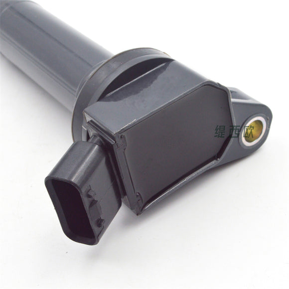 Wholesale New Car Ignition Coils 90919-02250 Auto Spare Parts for Yaris L Hatchback Vios Land Cruiser
