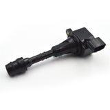 Best Quality Ignition Coil OE 22448-8J11C Fit for Nissan Teana J31Murano Z50 Pathefinder R51