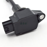 High Quality Car Ignition Coil 22448-ED000 for Nissan Bluebird Cube NV200 Tiida X-Trail Qashqai