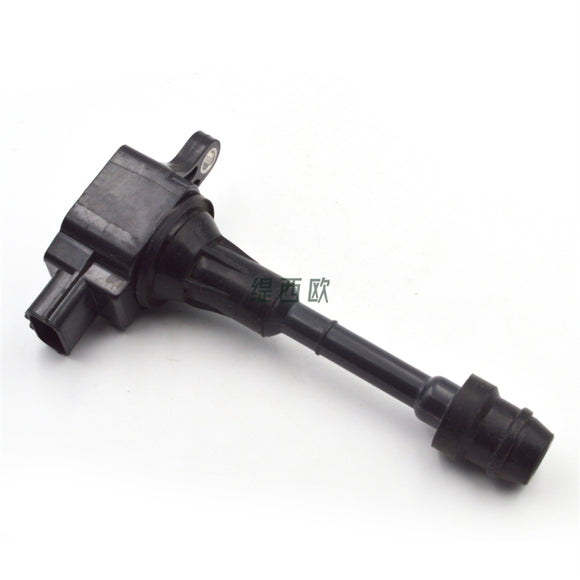High Quality Car Ignition Coil 22448-8H300 for Nissan X-Trail Wingroad Teana Primera Murano QR20 QR25