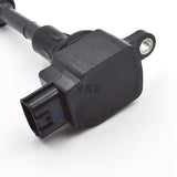 High Quality Car Ignition Coil 22448-8H300 for Nissan X-Trail Wingroad Teana Primera Murano QR20 QR25
