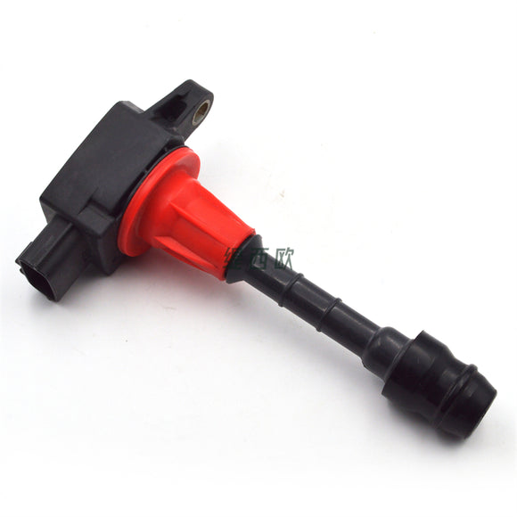 OEM 22448-AX001 Best Quality Ignition Coil 22448AX001for Nissan March Micra K12 Note E11 1.4