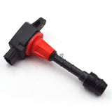 OEM 22448-AX001 Best Quality Ignition Coil 22448AX001for Nissan March Micra K12 Note E11 1.4