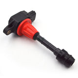OEM 22448-AX001 Best Quality Ignition Coil 22448AX001for Nissan March Micra K12 Note E11 1.4