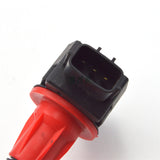 OEM 22448-AX001 Best Quality Ignition Coil 22448AX001for Nissan March Micra K12 Note E11 1.4