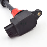 OEM 22448-AX001 Best Quality Ignition Coil 22448AX001for Nissan March Micra K12 Note E11 1.4