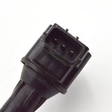 Factory Wholesale Car Ignition Coils OEM 22448-6N015 For Nissan Almera Sentra 1.8L 2004-2006 Ignition Coils 224486N015