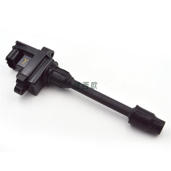 Ignition coil spark coil OEM 22448-31U11 22448-31U01 Long Warranty For Infiniti Nissan