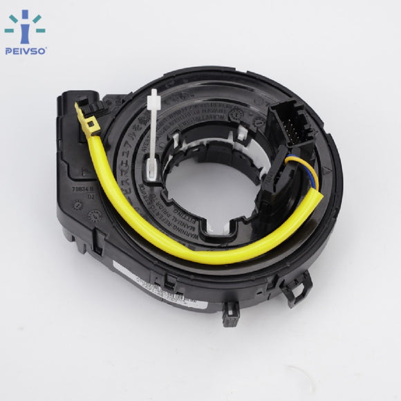 clock spring EA21-66-CS0 for mazda haima M5