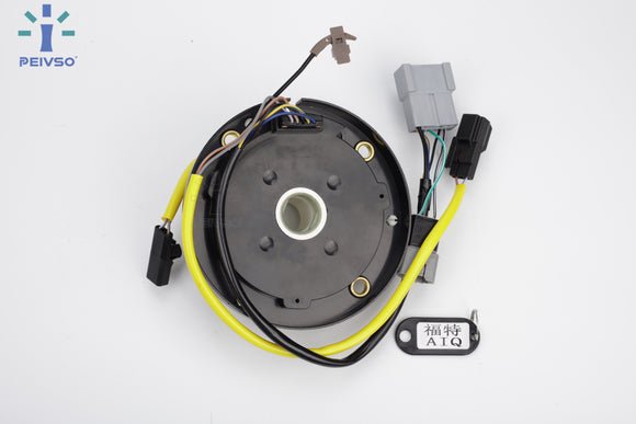 Steering Clock Spring F4TA-14A664-CG for 1994 Ford Bronco F150 F250 F350 F53