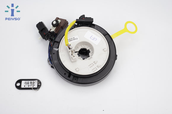 F85A-14A664-AC Spiral Cable Clock Spring For Ford Lincoln F150 F250